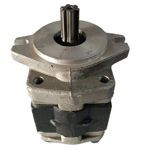 Pompe à engrenages Tailift SGP1A32-L025C pour chariot élévateur diesel FD20 FD25 FD30, pièce de pompe hydraulique TLFFD30CLB - Product Image 2