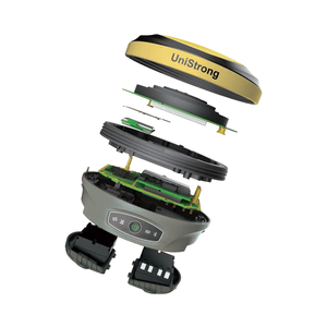 Unistrong G970II pro/ G970C/G990II GNSS RTK ฐานและสำหรับการสำรวจที่ดิน GNSS dual-freferential GPS RTK - Product Image 6