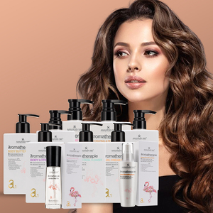 Queratina <span class=keywords><strong>profesional</strong></span> Esencia natural <span class=keywords><strong>Profesional</strong></span> Súper suavizante <span class=keywords><strong>Hidratante</strong></span> Aromaterapia Reparación intensiva <span class=keywords><strong>Mascarilla</strong></span> para el cabello - Product Image 1