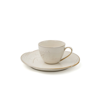 Diverses Tasses en Porcelaine à Sublimation avec Logo Personnalisé pour Boissons Café, Mugs en Céramique avec Anse