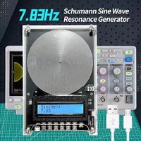 001~100000Hz Frequency Modulation Signal Generator Pure Sine Wave 783Hz Schumann Wave Generator Other Brand No Model