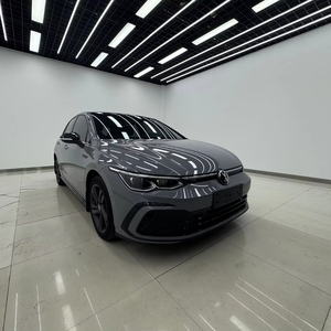 VW <span class=keywords><strong>Golf</strong></span> <span class=keywords><strong>GTI</strong></span> 2.0T d'Occasion à Bas Prix de <span class=keywords><strong>2022</strong></span>, Essence, Automatique, Intérieur Sombre, Pneus R16, Traction Avant, Sièges en Tissu, en Vente en Chine - Product Image 1