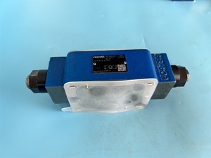 R900457256 Z2FS16-8-3X/S2 วาล์วควบคุมการไหลแบบไฮดรอลิกชนิดแซนวิชคู่ รุ่น NG16 มีสินค้าในสต็อก - Product Image 2