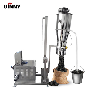 Băng tải Hệ Thống Trung chuyển/cho ăn Hệ thống vận chuyển nhựa PELLET hút chân không thức ăn máy - Product Image 1