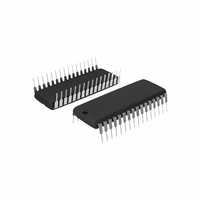 Memoria 32 DIP AT27C010-45PI Comprar Componentes Electrónicos en Línea En Stock