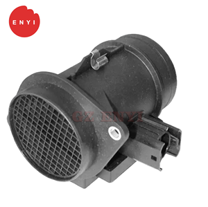 Sensor de flujo de aire masivo 722184500 MAF compatible con BMW E36 E38 <span class=keywords><strong>E39</strong></span> 325TD 325TDS 525TD <span class=keywords><strong>525TDS</strong></span> 725TDS OmegaB 2,5 OEM 13622246084 90528813 - Product Image 4