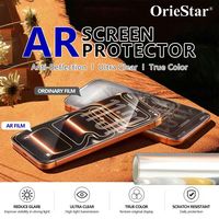 Film protecteur anti-reflets AR pour téléphone, tablette, ordinateur portable, écran ultra clair, matériau anti-taches