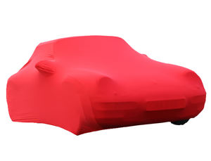 Housse de <span class=keywords><strong>voiture</strong></span> universelle lavable et extensible pour l'intérieur Housse de protection respirante pour Prelude S2000 - Product Image 4