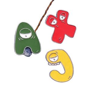 Pins de Esmalte Personalizados con Logotipo, de Metal, Suaves y Rígidos, para Solapa, Regalos de Anime, Fabricante de Artesanías Metálicas Lindas - Product Image 3
