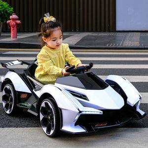 Vente chaude <span class=keywords><strong>Voiture</strong></span> électrique pour enfants en plastique et à piles <span class=keywords><strong>Voiture</strong></span> électrique pour enfants - Product Image 3