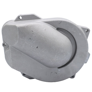 Bomba de Agua Cw-Lh002 para Maquinaria de Construcción Liebherr R916 R934 D934 D936 D946, Pieza de Repuesto - Product Image 3
