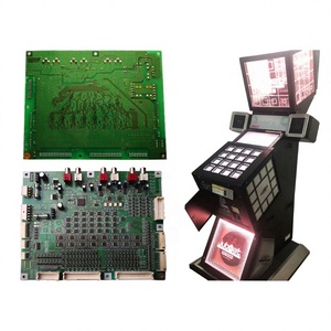 Simulateur <span class=keywords><strong>de</strong></span> musique électrique d'arcade à pièces en gros <span class=keywords><strong>Jeux</strong></span> <span class=keywords><strong>de</strong></span> type Rubik's Cube avec accessoires <span class=keywords><strong>de</strong></span> carte d'e/s à vendre - Product Image 1