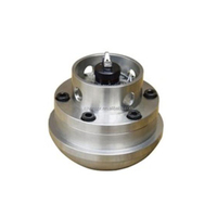 Capteur de pression de fracturation hydraulique 1502 pour les plateformes de forage pétrolier Hammer Union, les véhicules, les camions hydrauliques haute pression, en acier inoxydable