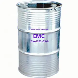 Ethyl methyl carbonate EMC cas 623-53-0