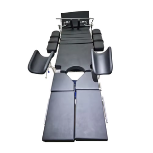 غرفة العمليات الطبية العالمية للدماغ C الذراع الكهربائية الهيدروليكية المحمولة غرفة العمليات المسرح OT الجدول Ent الجراحة العصبية - Product Image 2