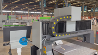 Centre d'usinage CNC 6090 pour métaux, broche refroidie par eau 2,2 kW, système NC Studio pour aluminium et cuivre