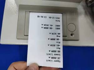 Testeur de couple de bouchon de bouteille | Conformité ASTM D2063 | pour le test de force de retrait de bouchon - Product Image 3