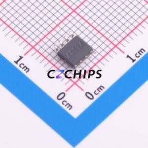 Amplificador operativo de chip IC de circuito integrado TLV2472IDR nuevo y original de TLV2472IDR - Product Image 2