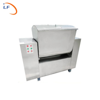 Pétrin commercial de pâte à farine pour boulangerie 30kg mélangeur de pâte à spirale électrique mélangeur à vis conique vertical mélangeur Nauta
