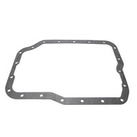 Junta de Cárter de Aceite de Transmisión 4F27E 5F27E OE FN11-21-500, Piezas de Sellado de Caja de Cambios, Piezas de Transmisión que se Desgastan, Compatible con Modelos Ford y Mazda