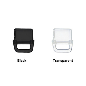 Copertura Impermeabile in Silicone per Porta di Ricarica Compatibile con <span class=keywords><strong>Toyota</strong></span> <span class=keywords><strong>RAV4</strong></span>, Highlander, Crown Kluger, Sienna, Camry, Frontlander - Product Image 3