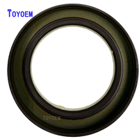 TOYOEM 90311-C0026 MK038A22 Retentor de Óleo Dianteiro da Transmissão para Toyota TF70SC/7NRFE/NS