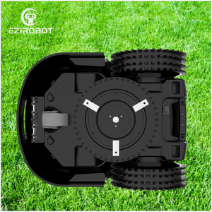 <span class=keywords><strong>เครื่อง</strong></span><span class=keywords><strong>ตัด</strong></span><span class=keywords><strong>หญ้า</strong></span><span class=keywords><strong>ไฟฟ้า</strong></span>แบตเตอรี่ลิเธียมแบบ DIY ขับเคลื่อนด้วยตัวเองผ่าน Wifi - Product Image 6