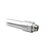 Transmetteur de bruit avec plage de 30-130 dB(A) et résolution de 0,1 dB pour la surveillance de la pollution sonore des villes intelligentes