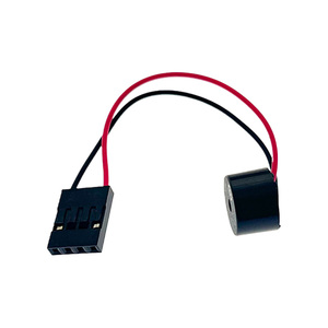 Placa Base OKYN3265 Mini con Buzzer Integrado, Altavoz con Conector Mini para Computadora - Product Image 3