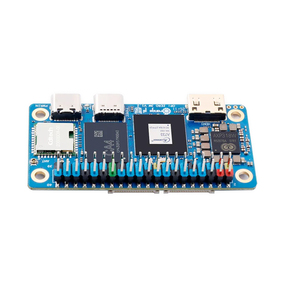 บอร์ดพัฒนา <span class=keywords><strong>Orange</strong></span> <span class=keywords><strong>Pi</strong></span> Zero 3W Allwinner A733 Octa-Core SBC WiFi 6 5.4 LPDDR5 มินิคอมพิวเตอร์บอร์ด - Product Image 2