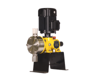CNP GD Series 220V/380V 135L/h mekanik diafragma pompa untuk perawatan air dan bidang lainnya