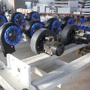 Máquina de Lavado de Autos Inteligente de 24 Horas, Eléctrica, Sin Contacto, de Alta Presión, con Construcción de Acero, para Talleres de Lavado de Autos - Product Image 6