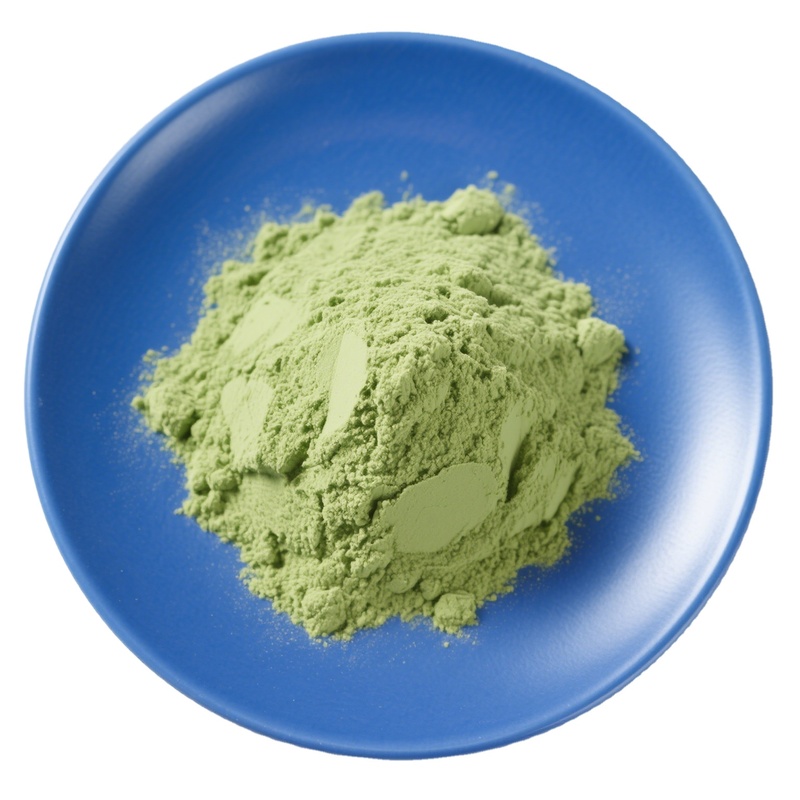 OEM Pure Barley Grass Juice Powder