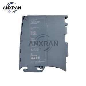 Pour Siemens 6ES7531-7NF10-0AB0 SIMATIC S7-1500 AI 8xU/I HS Module d'entrée analogique 6ES7 531-7NF10-0AB0 - Product Image 5