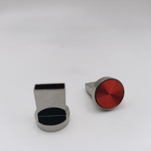 Clé USB 2.0 portable mini en métal, nouvelle, haute vitesse, logo personnalisé, 4 Go, 8 Go, 16 Go, 32 Go, clé USB gratuite - Product Image 1