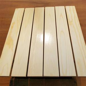 Cadre de lit en bois massif, taille king size 2,2 m et 1,8 m, structure durable pour meubles de chambre - Product Image 2