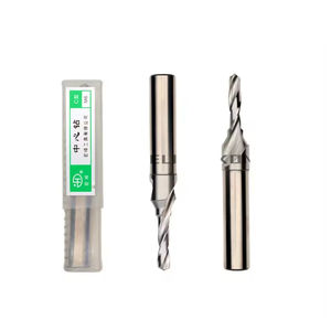 Hongfeng C-Type COMPOSITE Center Drill/TAP Step/bit M16,M20,M24,M30 - Product Image 1