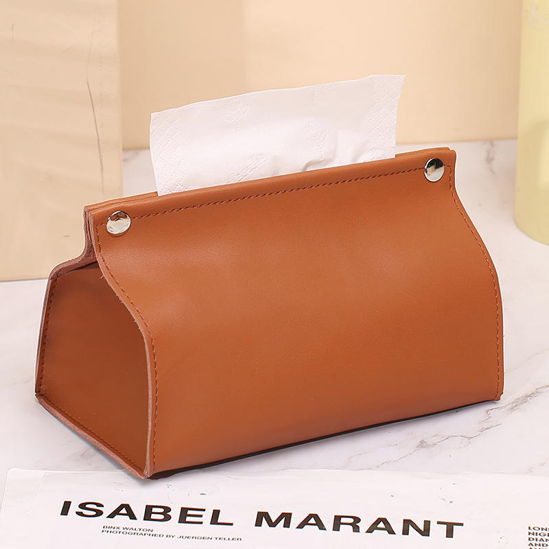 Boîte à mouchoirs 1