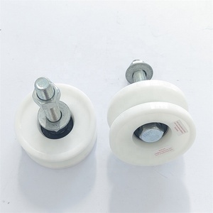 Rodillo Guía para Pasamanos de Escalera Mecánica Bimore GAA456DH1, 70*34mm, OD70mm, W34mm - Product Image 1
