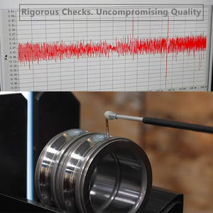 Rodamiento de Agujas K 14*18*13 K 16*20*16 K 18*22*18 Diseño Compacto para Articulación de Robot Actuador Pequeño Sección Delgada - Product Image 5