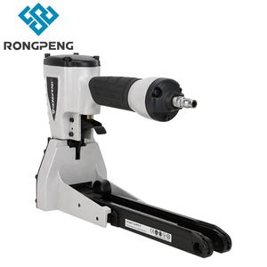 RONGPENG MTA18 Graffettatrice Pneumatica di Alta Qualità per Chiusura Cartoni, Senza Fili, per Scatole di Cartone - Product Image 2