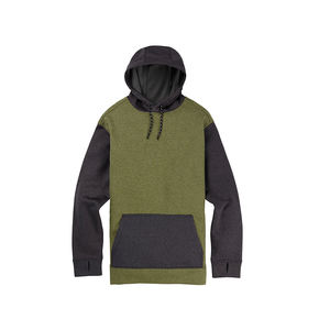 Al por mayor personalizado sublimación de ropa de moda para hombres Sudadera con capucha ropa de invierno caliente sudaderas con capucha para la venta - Product Image 2
