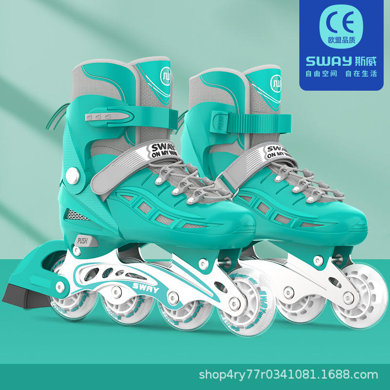 Vert émeraude [Roue Flash]