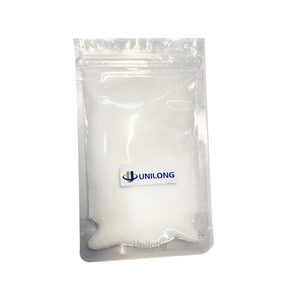 Cloruro de 1-etil-3-metilimidazolio de Alta Calidad Unilong, 98.0% mín., <span class=keywords><strong>Cristal</strong></span> Blanco, Cas 65039-09-0 - Product Image 1