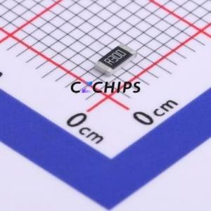 Resistencia SMD RL1206FR-070R3L 1206 (Tipo: Película Gruesa) (Resistencia: 300mOhm Precisión: 1%) - Product Image 1