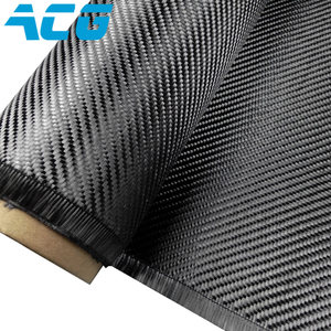 Bobine de fibre de carbone, composite en carbone, 3K, 200g, prix au mètre - Product Image 3