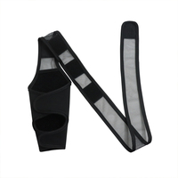 Pet Dog Genouillère Jambe Protecteurs Vente Chaude Ceinture Articulation Dislocation Soutien Respirant Chien Genouillère