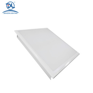 High Quality 40W Lighting Ceiling Slim Square Recessed Surface Mounted Led Panel <strong>Light</strong> - Product Image 3