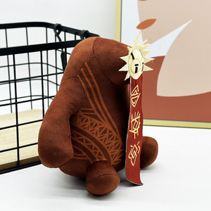 Peluche Esquie de l'expédition 33, poupée en peluche douce du jeu Clair Obscur : Expédition 33 - Product Image 3