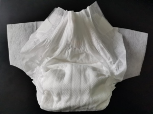 Prezzo di fabbrica di vendita disponibili scorte di pannolini per bambini <span class=keywords><strong>in</strong></span> balle nastro pannolino per il bambino - Product Image 5